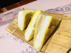 庆龄白凤糕-杨记隆府(时代天街店)