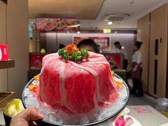 -海底捞火锅(九久奥特莱斯店)