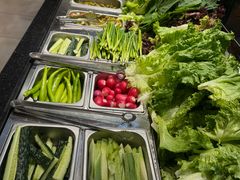 -韩盛·盛江山自助料理(中街大悦城黑金店)