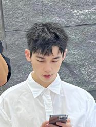 -汤尼英盖TONI&GUY-essensuals