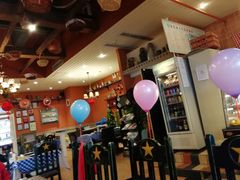 -彼德西餐厅(凯德广场新南店)