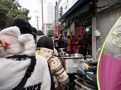 -蓉城西二道无名冒菜(西二道街店)