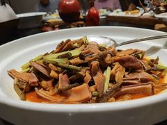 -悦瓏新中式餐厅