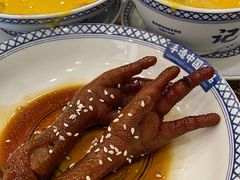 -赵记传承·中国甜品(福州总店)