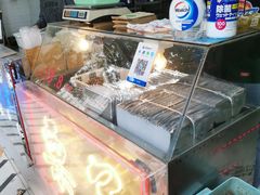 -陈记栗子(长宁路店)