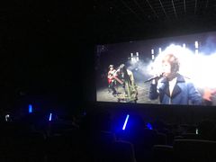 -星轶STARX影城(瑞安吾悦广场旗舰店)