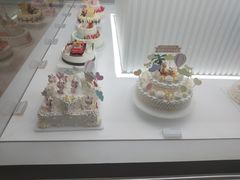 -好利来(梅江永旺店)