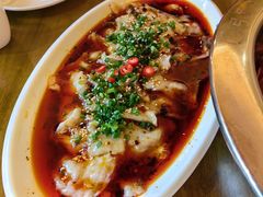 -弓虽昌焖烧鸡(大竹林店)