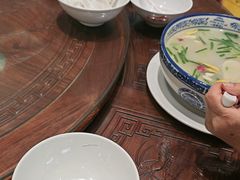 -香麒园·过桥米线·南湖雅宴