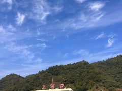 -河口景区