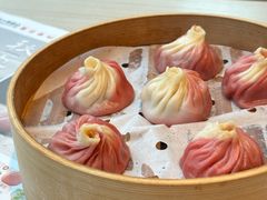 -苏小柳手作点心x茶叙小院(徐家汇分院)