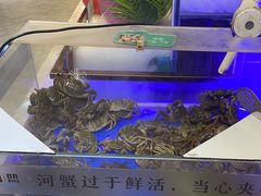 -山海盟海鲜烤肉自助餐厅(杭州萧山银泰店)