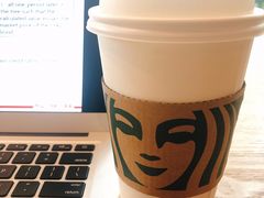 -星巴克臻选(深圳嘉里建设广场店)