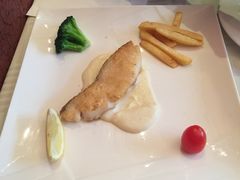 -红房子西菜馆(淮海店)