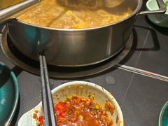 -二刀潮牛(重庆光环购物公园店)