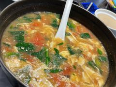 -山西派(桥东街店)