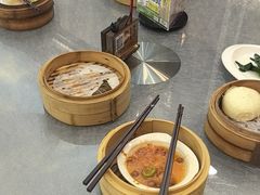 -馨越楼·点心·粤菜(赤坎店)