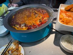 -半天妖烤鱼(印象城店)