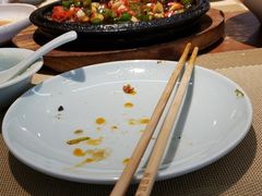 -北李妈妈菜·虾爬子大锅贴(贵和店)