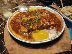 -长安·大茶饭