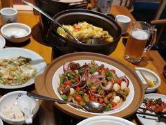 -丹江渔村(望京店)