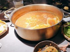 -罗勒家·养生火锅· Bistro(大望路店)