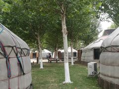 -九十九顶毡房(阜石路店)