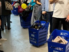 -BIGOFFS超级折扣(中街星汇广场店)
