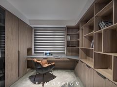 -翼森原创设计·全案实景落地