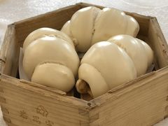 腊肠卷-番禺宾馆丽苑厅