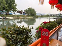 -晓琦农家菜馆·地道农家菜