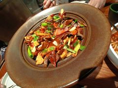 -云海肴·汽锅鸡·云南代表菜(美罗城店)