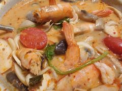 -Thai Alley泰爱里(二沙岛店)
