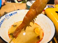 -星椰叻沙·椰浆鲜虾面(江南西店)