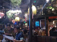 -胡桃里音乐酒馆(下沙店)