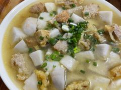 -九九牛肉馆(南山路店)