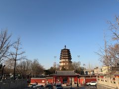 -天宁寺
