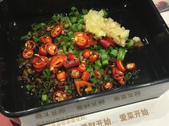 -王妈热卤·川味馆(海昌店)