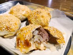 -新疆喀什噶尔餐厅(普利街店)