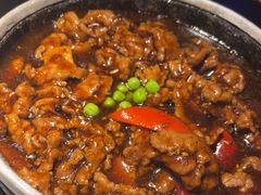 -味界·精致赣菜(招商花园城店)