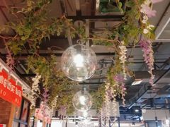 -辣小妮de川菜馆(红旗Mall店)
