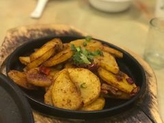 -李师傅脆肚(梅林店)