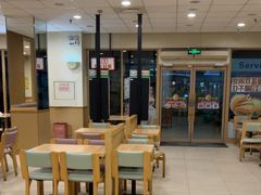 -德克士(茶店子客运站店)