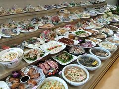 -旺达·福州菜(正大广场店)