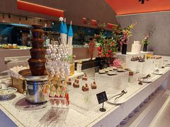 -北京海德酒店温泉