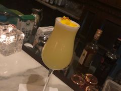 -LONG BAR 廊吧(外滩华尔道夫酒店)