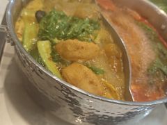 -呷哺呷哺 黄金牧场 (大港油田幸福广场店)