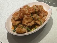 -六泰居·尔滨地标·东北菜(黄河路店)