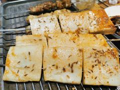 -一只羊烧烤(汤山店)