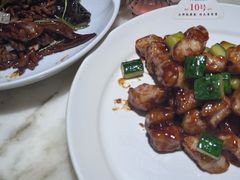 -京华烟云·北京烤鸭(领展购物广场·中关村店)